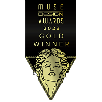 美國謬思設計大獎 Muse Design Awards