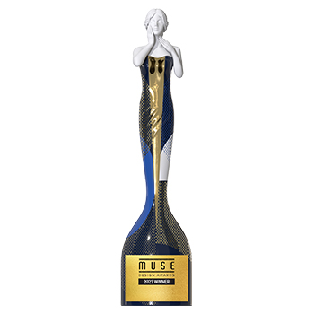 美國謬思設計大獎 Muse Design Awards