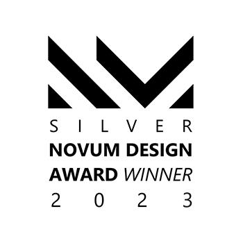 法國 NDA 創新設計大獎 NOVUM DESIGN AWARD