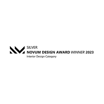 法國 NDA 創新設計大獎 NOVUM DESIGN AWARD