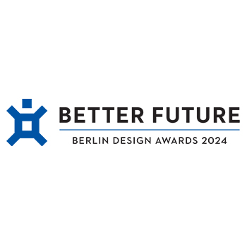 BETTER FUTURE 柏林設計大獎 Berlin Design Awards