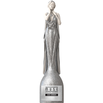美國繆思設計大獎 MUSE Design Awards