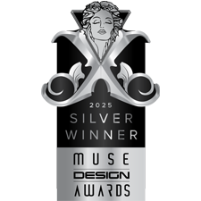 美國繆思設計大獎 MUSE Design Awards