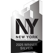 美國紐約建築設計獎 NY Architectural Design Awards