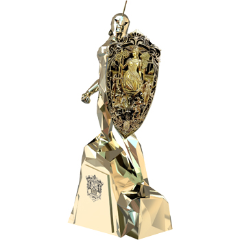 義大利羅馬 Rome Design Awards