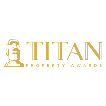 美國泰坦地產大獎 TITAN Property Awards