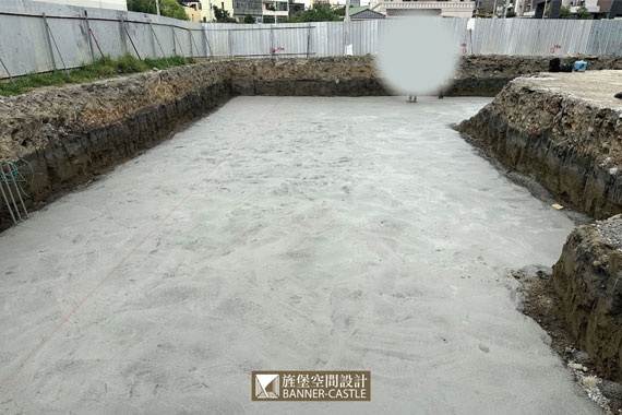 愛這樣分享-基礎工程